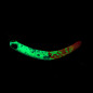Probaits CFG - Tumbling Banana 10433 Glow Probaits CFG - Tumbling Banana 10433 Glow