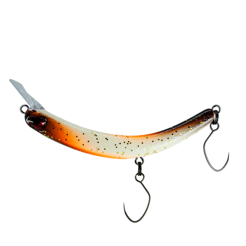 Probaits CFG - Tumbling Banana 10434 Glow Probaits CFG - Tumbling Banana 10434 Glow