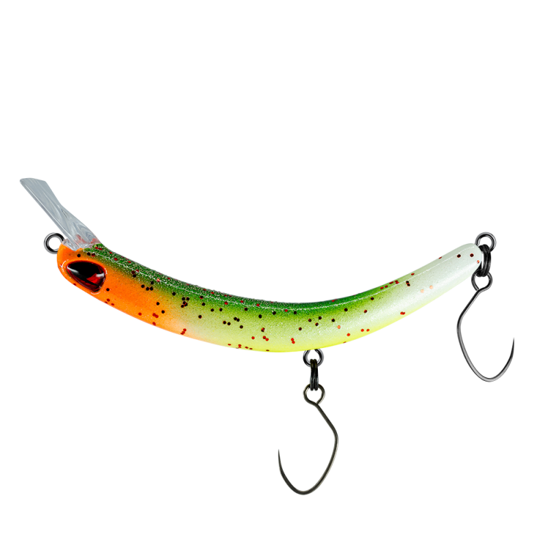 Probaits CFG - Tumbling Banana 10435 Glow Probaits CFG - Tumbling Banana 10435 Glow