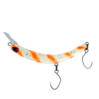 Probaits CFG - Tumbling Banana Spoon Fishing Edition 10418 Glow