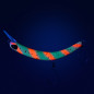 Probaits CFG - Tumbling Banana Spoon Fishing Edition 10418 Glow Probaits CFG - Tumbling Banana Spoon Fishing Edition 10418 Glow