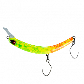 Probaits CFG - Tumbling Banana Spoon Fishing Edition 10419