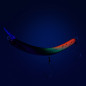 Probaits CFG - Tumbling Banana Spoon Fishing Edition 10420 Glow Probaits CFG - Tumbling Banana Spoon Fishing Edition 10420 Glow