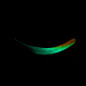 Probaits CFG - Tumbling Banana Spoon Fishing Edition 10420 Glow Probaits CFG - Tumbling Banana Spoon Fishing Edition 10420 Glow