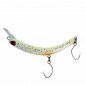 Probaits CFG - Tumbling Banana Spoon Fishing Edition 10421 Glow Probaits CFG - Tumbling Banana Spoon Fishing Edition 10421 Glow