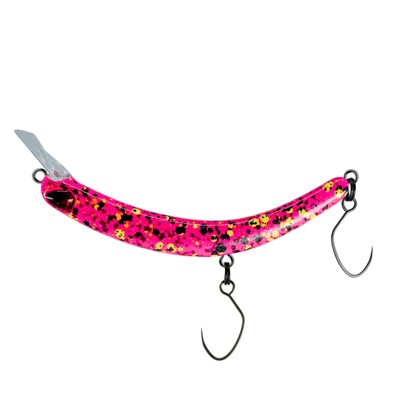 Probaits CFG - Tumbling Banana Spoon Fishing Edition 10429 Probaits CFG - Tumbling Banana Spoon Fishing Edition 10429