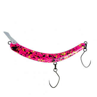 Probaits CFG - Tumbling Banana Spoon Fishing Edition 10429