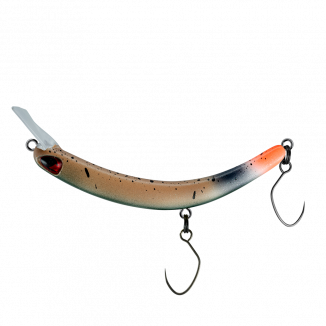 Probaits CFG - Tumbling Banana Spoon Fishing Edition 10431