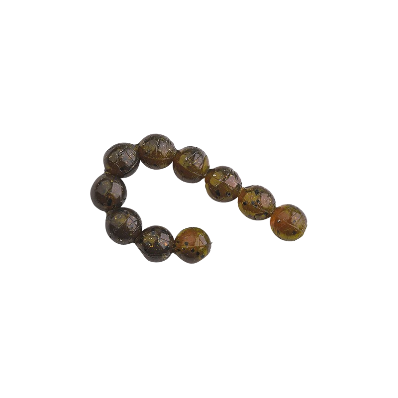 TM Kaviar 10mm Col. Frog Spawn