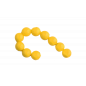 TM Kaviar 10mm Col. Lemon Drops TM Kaviar 10mm Col. Lemon Drops