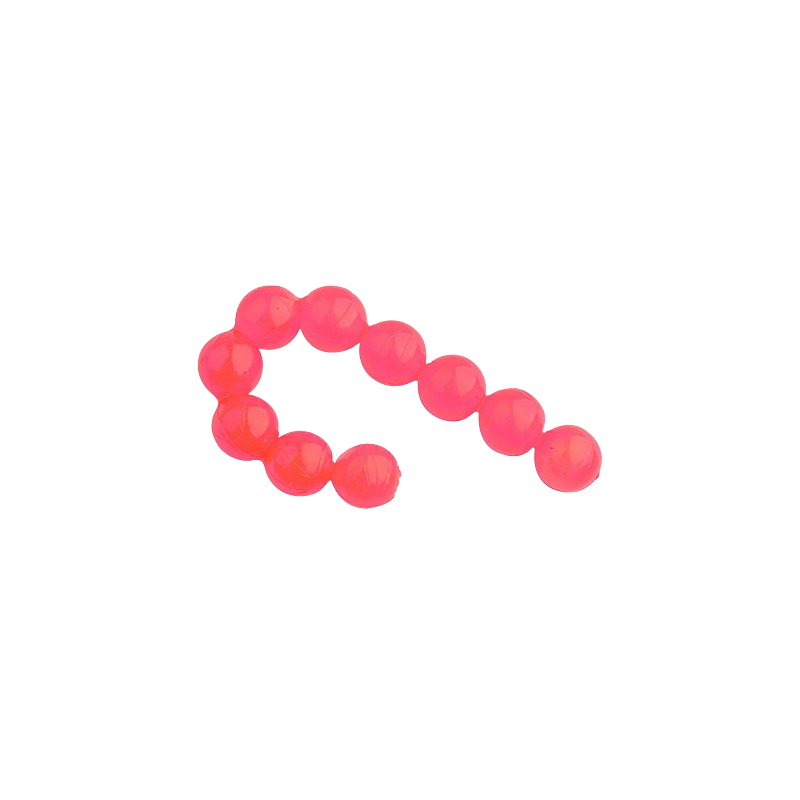TM Kaviar 10mm Col. Hot Pink TM Kaviar 10mm Col. Hot Pink