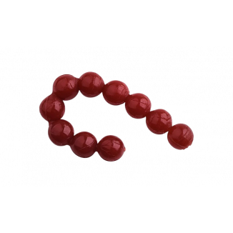 TM Kaviar 10mm Col. Blood Worm