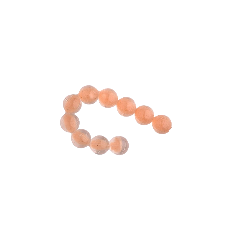 TM Kaviar 10mm Col. Trout Egg