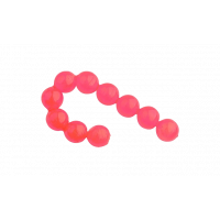 TM Kaviar 7mm Col. Hot Pink