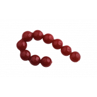 TM Kaviar 7mm Col. Blood Worm