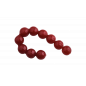 TM Kaviar 7mm Col. Blood Worm TM Kaviar 7mm Col. Blood Worm