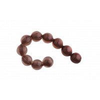 TM Kaviar 7mm Col. Coffee Blend