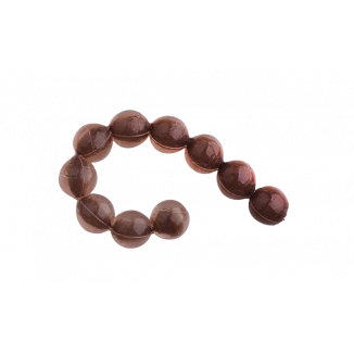 TM Kaviar 7mm Col. Coffee Blend