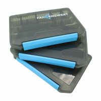 Fangenswert T-Box