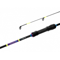 Delphin GraphiX IT 24T 1,85m 0,5-5g Solid Tip