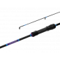 Delphin GraphiX 24T 1,85m 0,5-5g