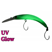Timon - Pepino MR - Black Head Bull Glow