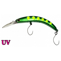 Timon - Pepino MR - Green Chartreuse Yamame