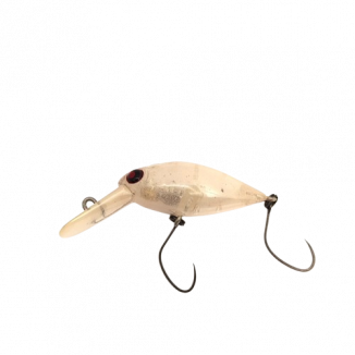 Rodio Craft Moca Rattle DR F Col.02 Red Glow