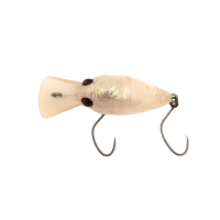 Rodio Craft Moca Rattle DR - SS Col.02 Glow