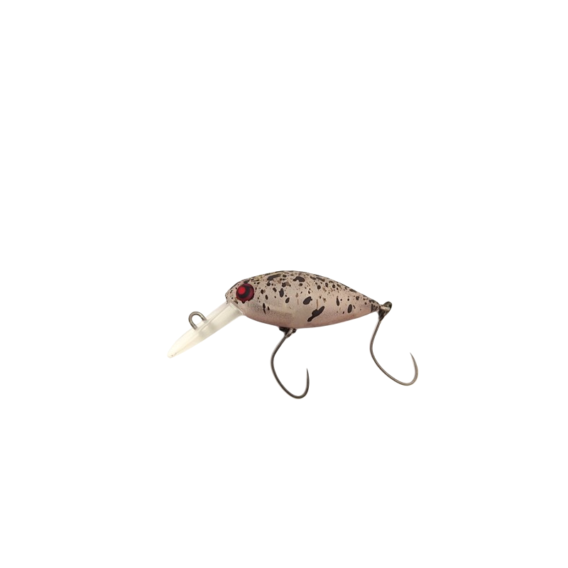 Rodio Craft Moca Rattle DR - SS Col.23 Glow Rodio Craft Moca Rattle DR - SS Col.23 Glow