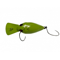 Rodio Craft Moca Rattle DR F Col.25