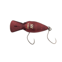 Rodio Craft Moca Rattle DR F Col.14