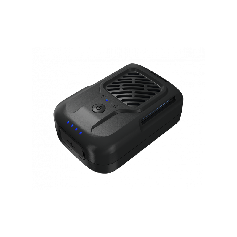 Nitecore EMR40 Nitecore EMR40