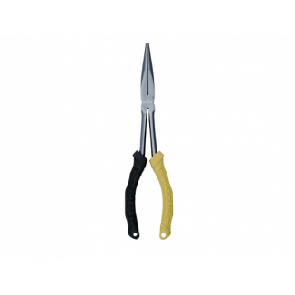 UNHOOKING PLIER STAINLESS XL 29cm