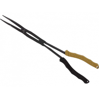 DOUBLE JOINTED UNHOOKING PLIERS 34cm