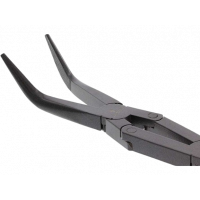 DOUBLE JOINTED UNHOOKING PLIERS 34cm