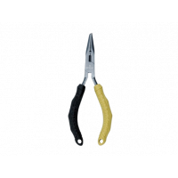 MICRO SPLIT RING PLIER CARBON STEEL 10cm