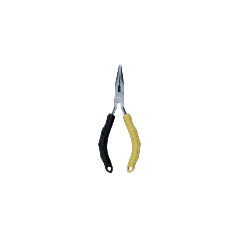 MICRO SPLIT RING PLIER CARBON STEEL 10cm