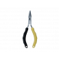 MICRO SPLIT RING PLIER CARBON STEEL 10cm