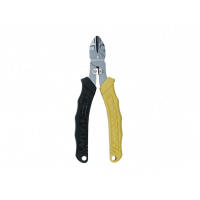 TWIN CUT PLIER STAINLESS 15cm