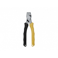 SINGLE CRIMPER STAINLESS HD 15cm