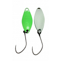 Nomadic Code - Baster - Samurai Glow
