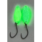 Nomadic Code - Baster - Samurai Glow Nomadic Code - Baster - Samurai Glow