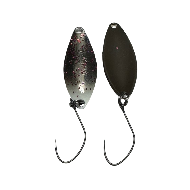 Nomadic Code - Baster - KON Glow Nomadic Code - Baster - KON Glow