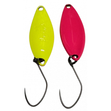 Nomadic Code - Baster - DE01