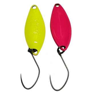 Nomadic Code - Baster - DE01