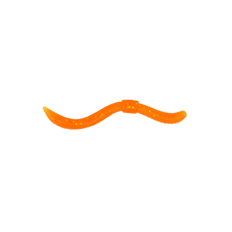 TM Dendrobaena Col. Orange TM Dendrobaena Col. Orange