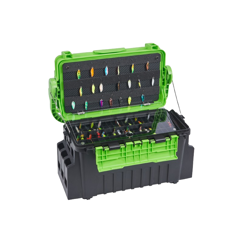 Balzer Trout Box Balzer Trout Box