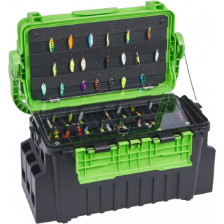 Balzer Trout Box