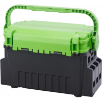 Balzer Trout Box
